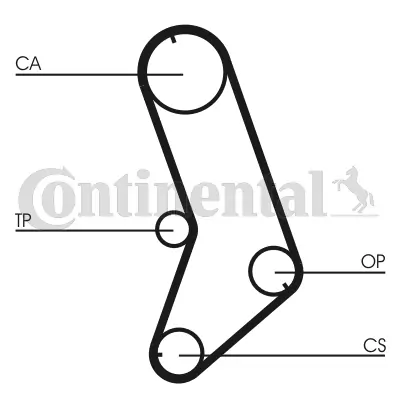 Timing Belt